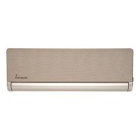 Aer conditionat Fram Moonstone ACF-MS12WIFI-GD, 12000 BTU, Functie Sleep, Functie Super ionizare, Clasa A+++, Auriu