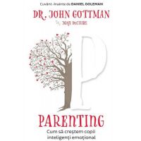 Parenting | Joan DeClaire, John Gottman