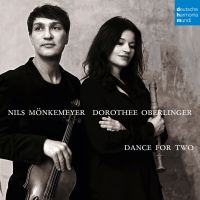 Dance for Two | Nils Monkemeyer, Dorothee Oberlinger