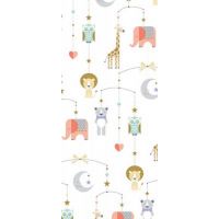 Hartie pentru impachetat - Baby Mobile | The Art File