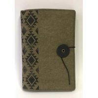 Carnet cu pix - Abstract | Paper Art