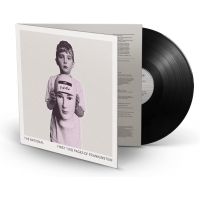 First Two Pages of Frankenstein - Vinyl | The National