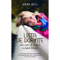 Lista de dorinte | Anna Bell