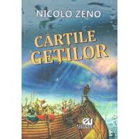 Cartile Getilor | Nicolo Zeno