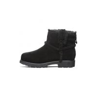 Ghete de piele intoarsa Willow