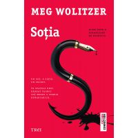 Sotia | Meg Wolitzer