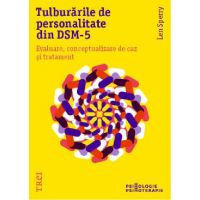 Tulburarile de personalitate din DSM-5 | Len Sperry