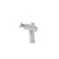 Aparat de masaj cu vibratie Hypervolt GO 2 - 2 capete - 3 viteze percutie - Motor Brushless high-torque 40W - design ergonomic - QuietGlide™ -
