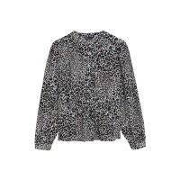 Bluza cu animal print