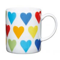 Ceasca - Hearts | Kitchen Craft