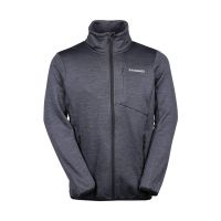 Bluza cu fermoar pentru ski Jefferson