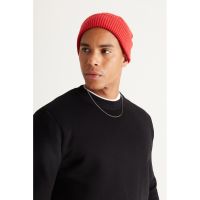 Bluza de trening cu decolteu la baza gatului si model uni