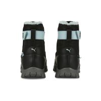 Ghete impermeabile cu inchidere velcro Nieve