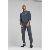 Bluza de trening cu imprimeu logo Elevated