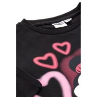 Bluza cu imprimeu Disney