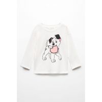Bluza cu maneci cazute Dalmi