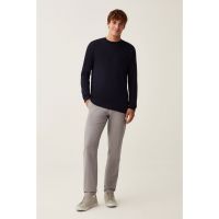 Pantaloni chino slim fit