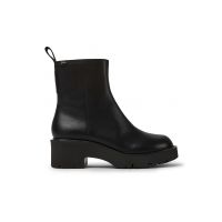 Ghete de piele Milah 913