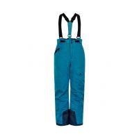 Pantaloni cu bretele - pentru ski