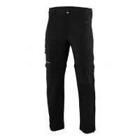 Pantaloni cu fermoar - pentu trekking Luzzi