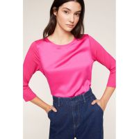 Bluza cu maneci 3/4