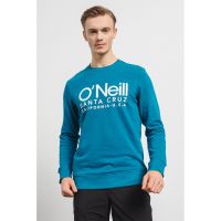 Bluza de trening cu imprimeu logo