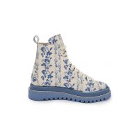 Ghete de piele Rosy