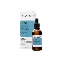 Acid salicilic pentru par - Just Salicylic - 30 ml