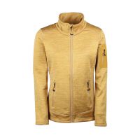 Bluza de trening din fleece slim fit pentru schi si snowboard Antila