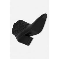 Botine Western de piele New-Kole
