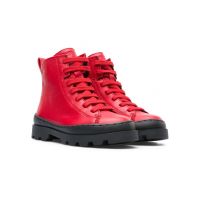 Ghete din piele Brutus 607