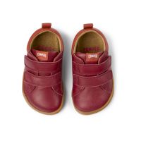 Pantofi din piele cu velcro Peu Cami 8499