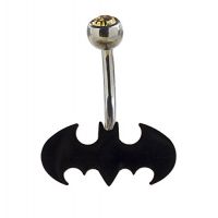 Piercing buric - Batman Logo | DC Comics
