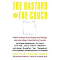 The Bastard on the Couch | Daniel Jones