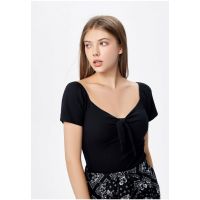 Aiki - Tricou crop Keylook 7247