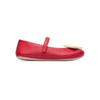 Balerini Mary Jane de piele Twins 8605