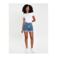 Blugi scurti Calais Classic 7407