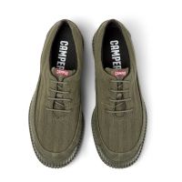 Pantofi Derby Pix 8741 Tencel™