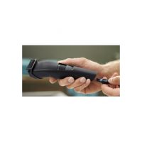 Aparat de tuns barba BT3234/15 - Lame din otel inoxidabil cu ascutire automata - 0.5-10mm - utilizare fara fir - 60 min - Negru