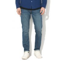Blugi slim fit Loom