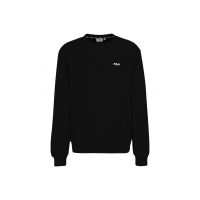 Bluza de trening cu decolteu la baza gatului Brustem
