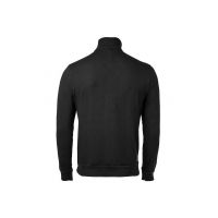 Bluza de trening cu fermoar