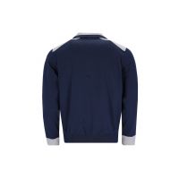 Bluza de trening cu fermoar Klima