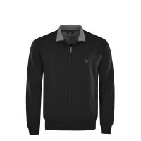 Bluza de trening cu fermoar Klima-Komfort 12115