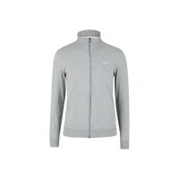 Bluza de trening cu fermoar