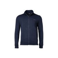 Bluza de trening cu fermoar