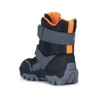 Ghete impermeabile cu inchidere velcro