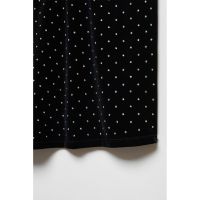 Bluza crop cu decolteu pe un umar