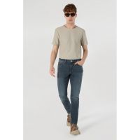 Blugi regular fit Jack