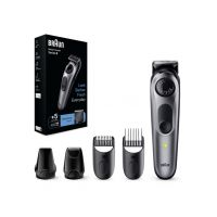 Aparat de tuns barba Beard Trimmer BT5240 + BT5340 + BT5365